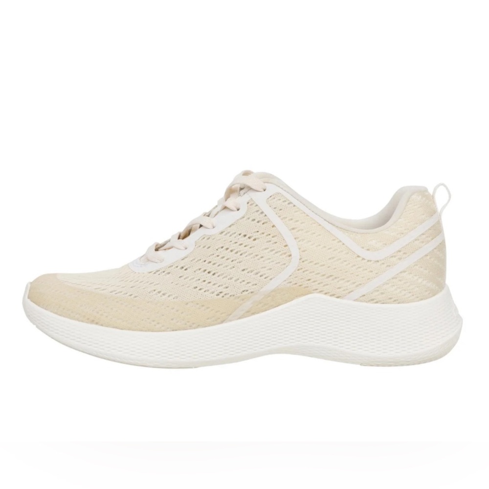 Dansko Womens Sydney Sky Mesh Ivory Size‎ 39/ US 8.5-9